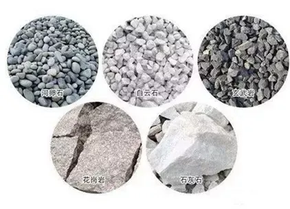 漲知識！砂石骨料基本常識知多少