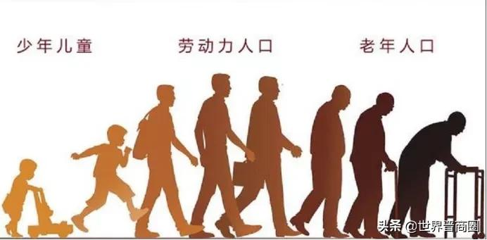 山西十年间人口下降79.65万,山西人口特点有这几大之最