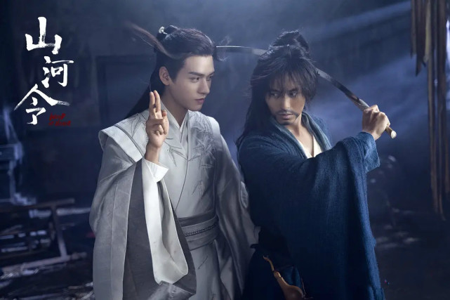 2021年豆瓣热度最高的7部剧你追了几部