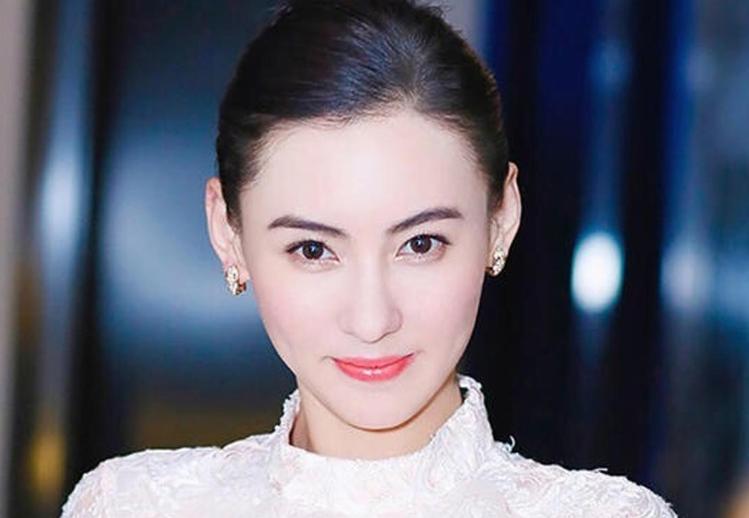 有种“羡慕”叫张柏芝的基因，小儿子颜值超过