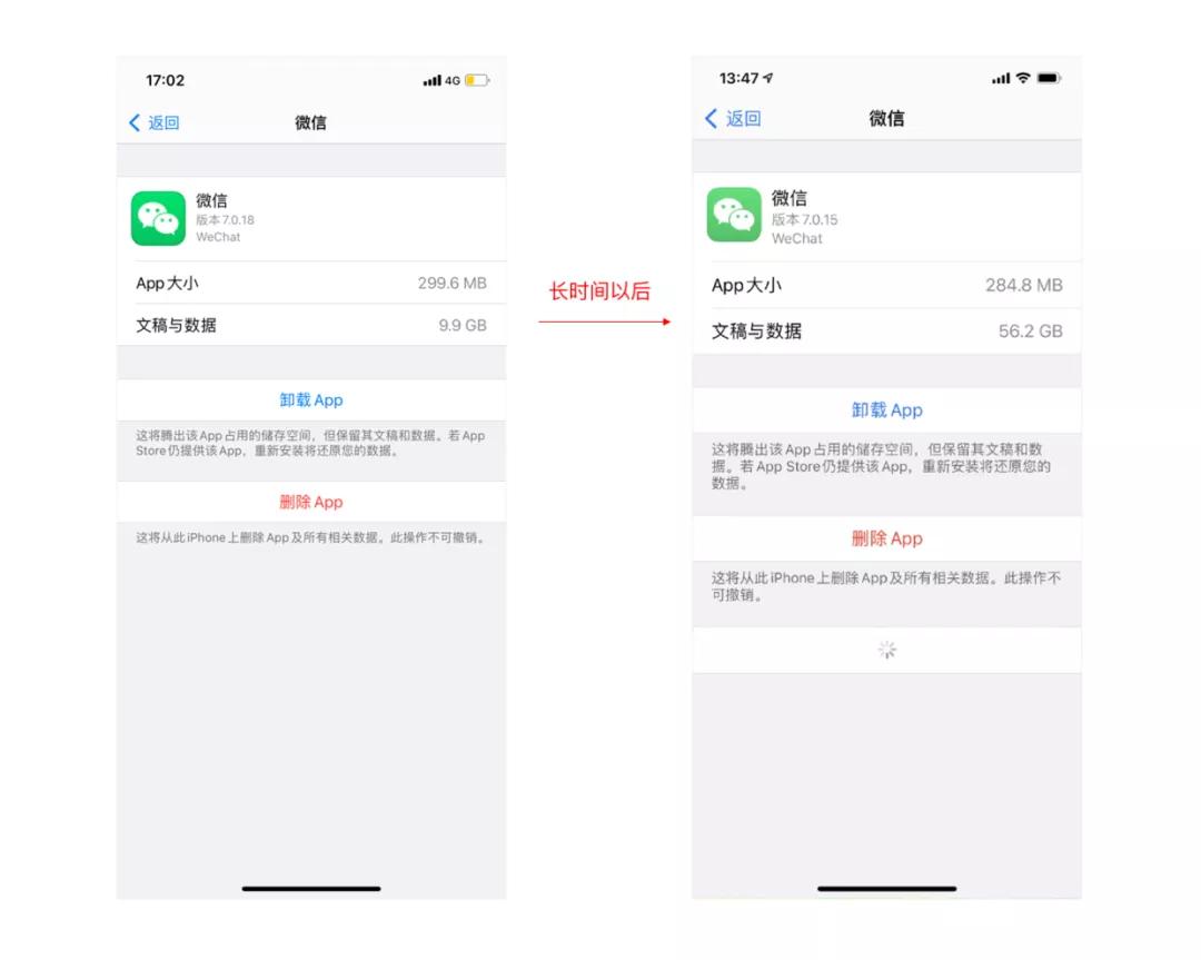 为什么你的<p>有同学就有疑问了，<p>超过一定的时间的图片、视频和文件会被<img src=