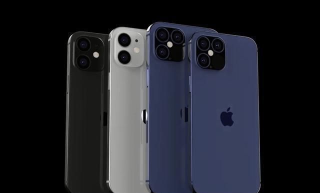 iPhone12要卖爆！5大升级势不可挡，或成苹果救命稻草