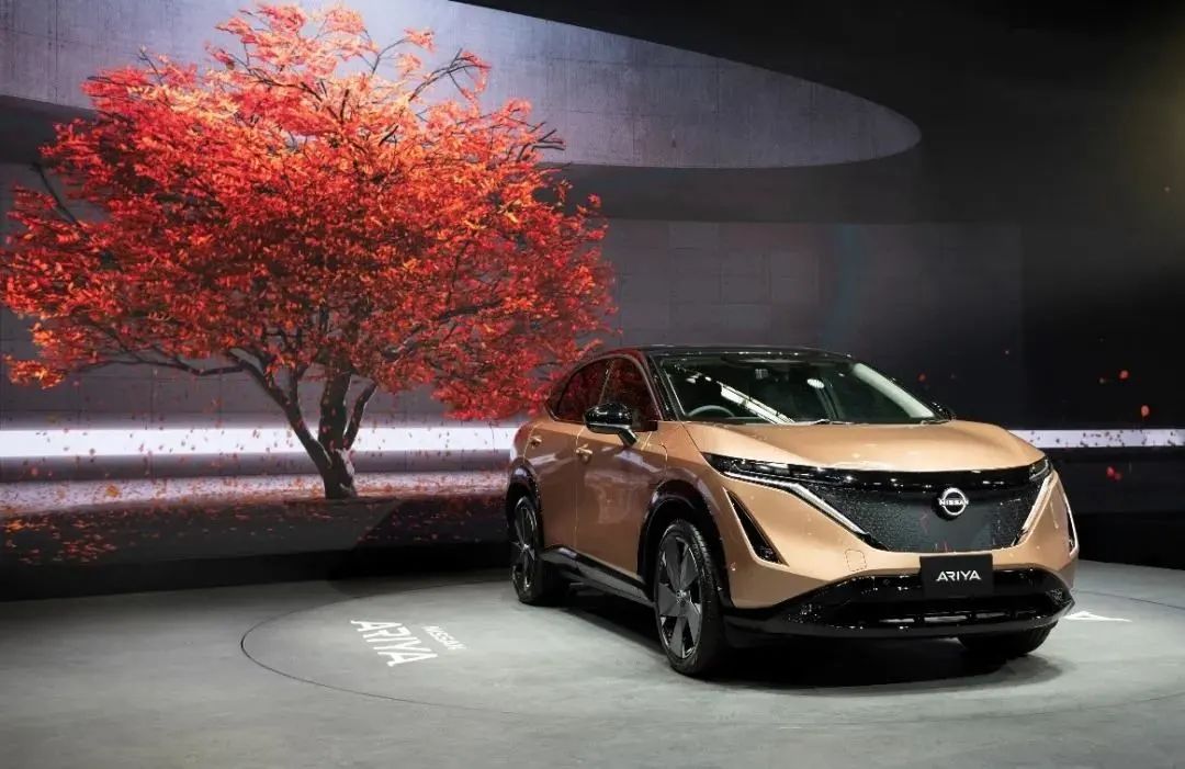 18岁的东风日产：“智者”和“能者”