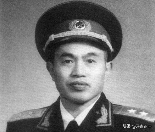 纪律比什么都重要，战斗功臣犯了大错，皮定均司令忍痛下令：枪毙