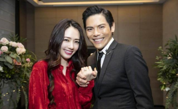 房产没送郭碧婷？向太1.4亿豪宅归公司所有，孙女出生俩月才买