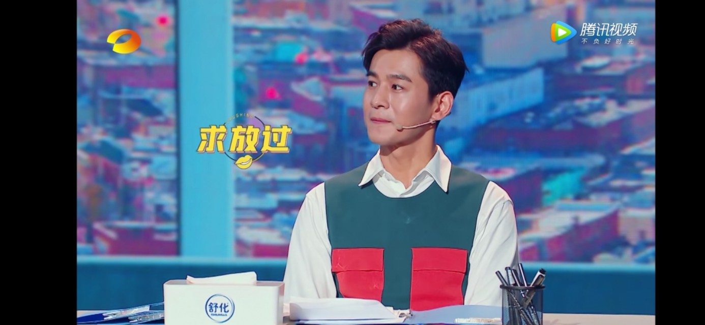 《笑起来真好看》还是“看起来真搞笑”呢？这个锅该让谢娜背吗？