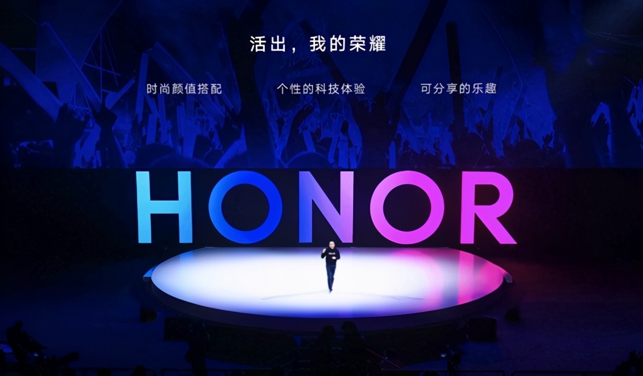 榮耀被出售，小米成為受益者晉身全球第二