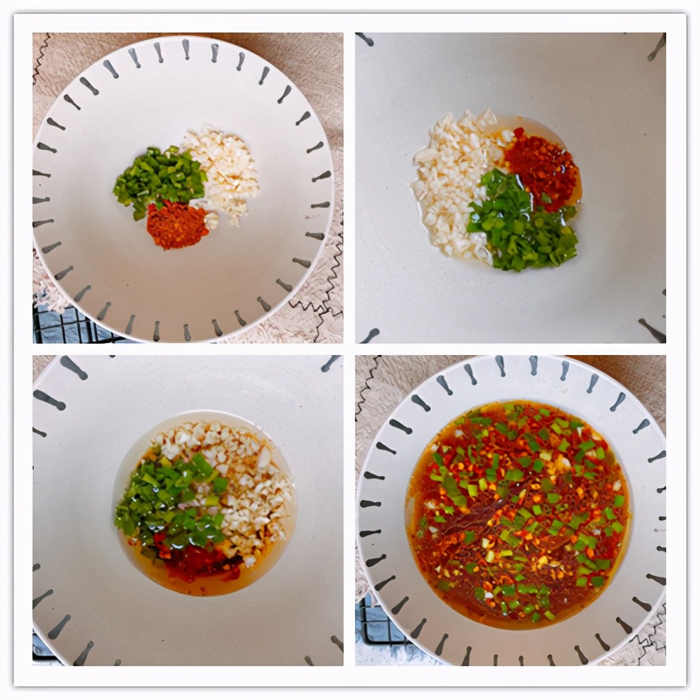 下雪天來一碗熱騰騰的湯麵，5種做法，10分鐘搞定，簡單有營養