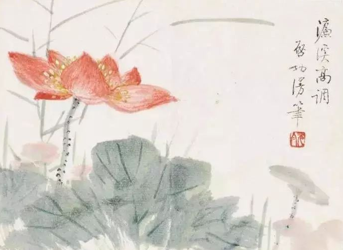 一个是唐诗魁首，一个是宋词冠冕-第8张图片-非凡网