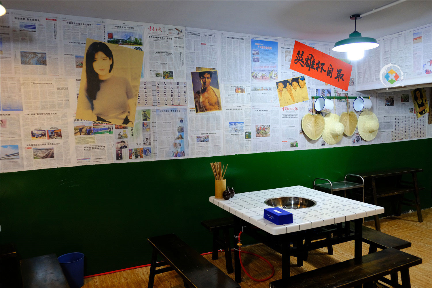 久违的重庆三拖幺火锅，人均不到50元，9块钱的酥肉惊艳全场