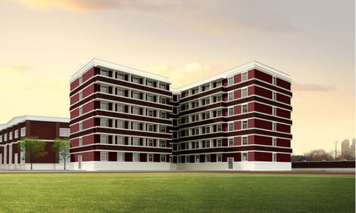 屏山縣清華園實(shí)驗(yàn)學(xué)校!四川學(xué)校再添“猛將”(圖3) 屏山縣清華園實(shí)驗(yàn)學(xué)校!四川學(xué)校再添“猛將”(圖3)