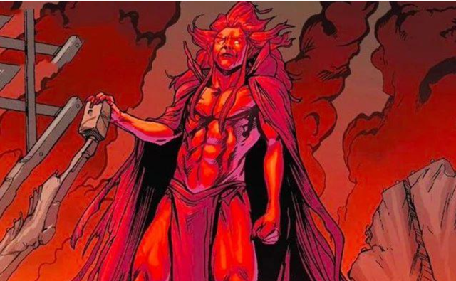 幻视|漫威旺达幻视大结局隐藏的彩蛋，看懂这些提前进入第五阶段？