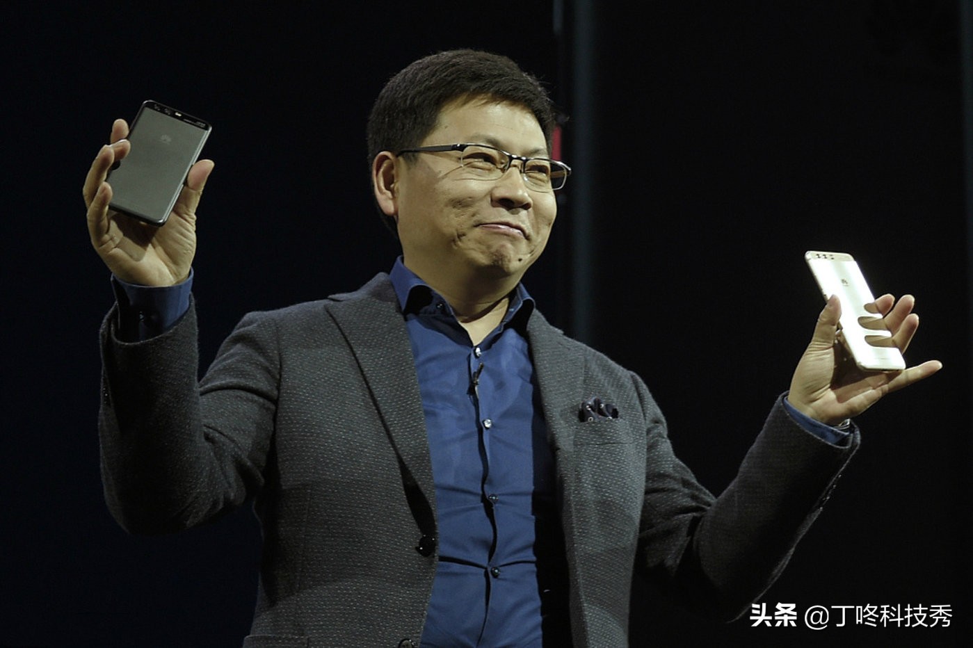 ARM加入美国联盟 华为麒麟芯片感到“危机”，自