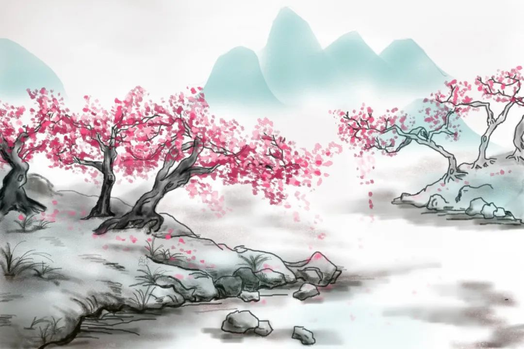 王维最经典的10首诗，如诗如画，一生一定要读一次-第10张图片-非凡网