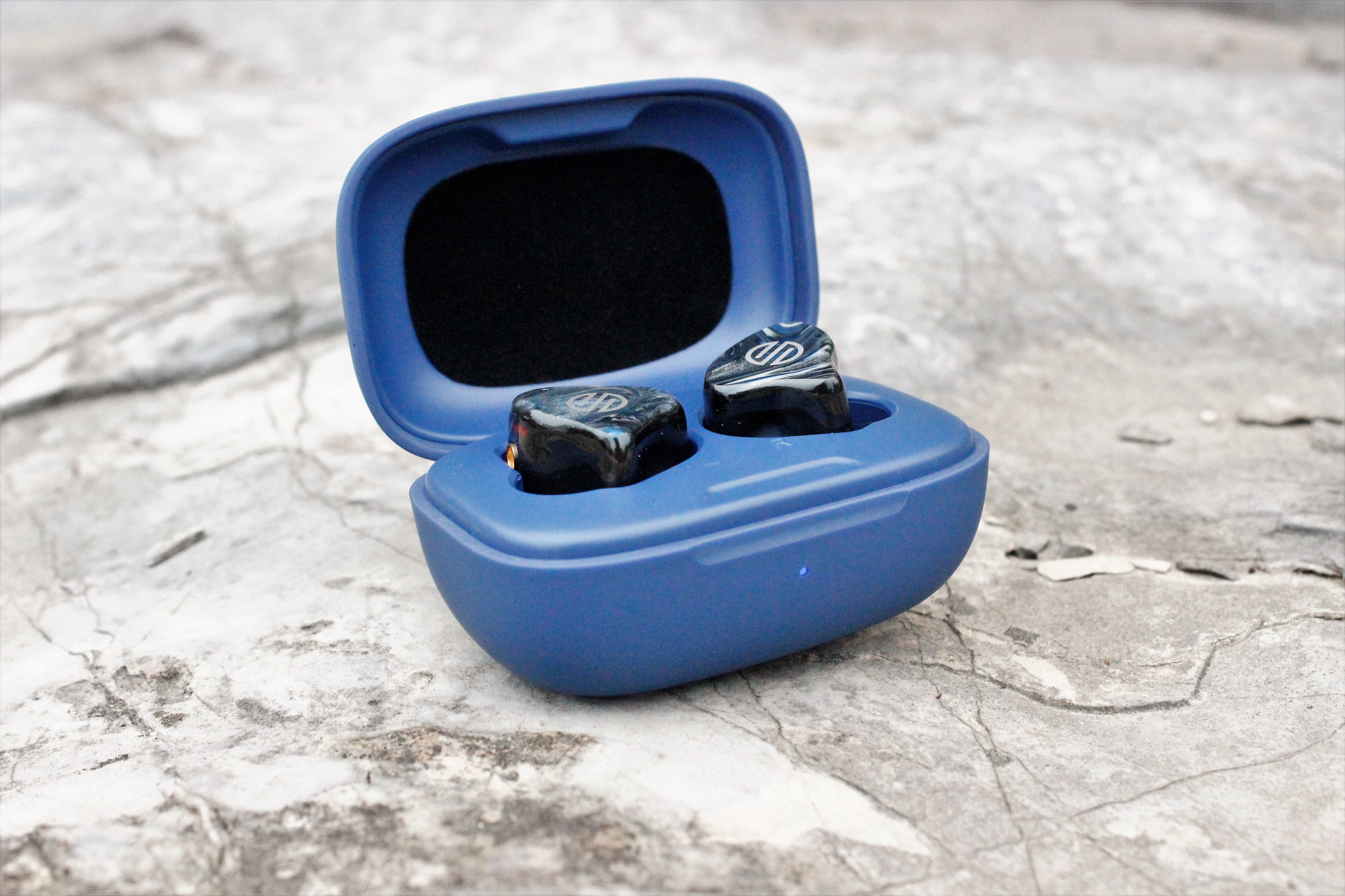 1+1>2?BGVP Q2s告诉你圈铁结合的耳机有多强