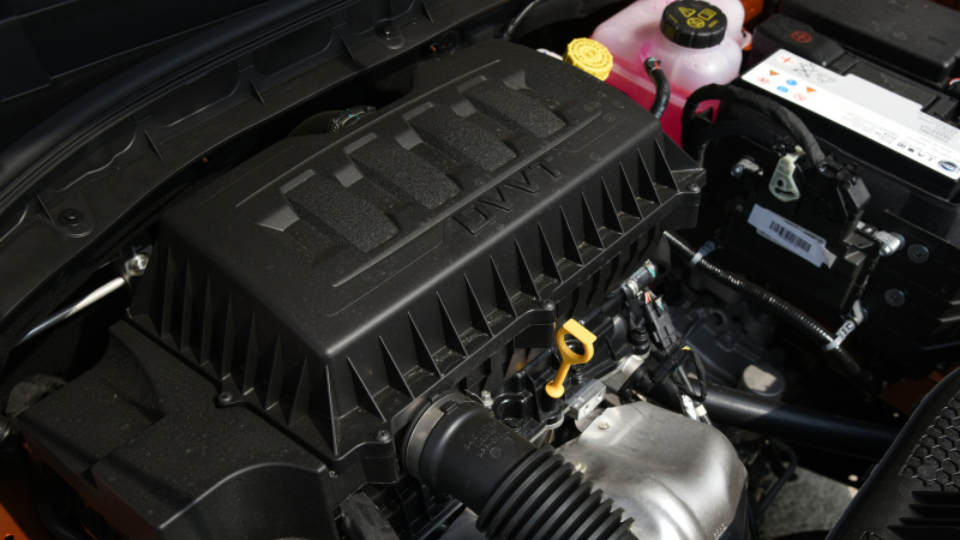 荣威RX3每月花销超一千三，不贵，但半年一保养太麻烦