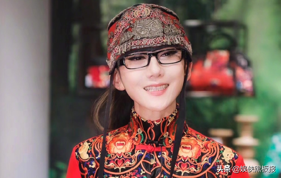 太解气！网暴杨丽萍无儿无女者反被网暴，直言