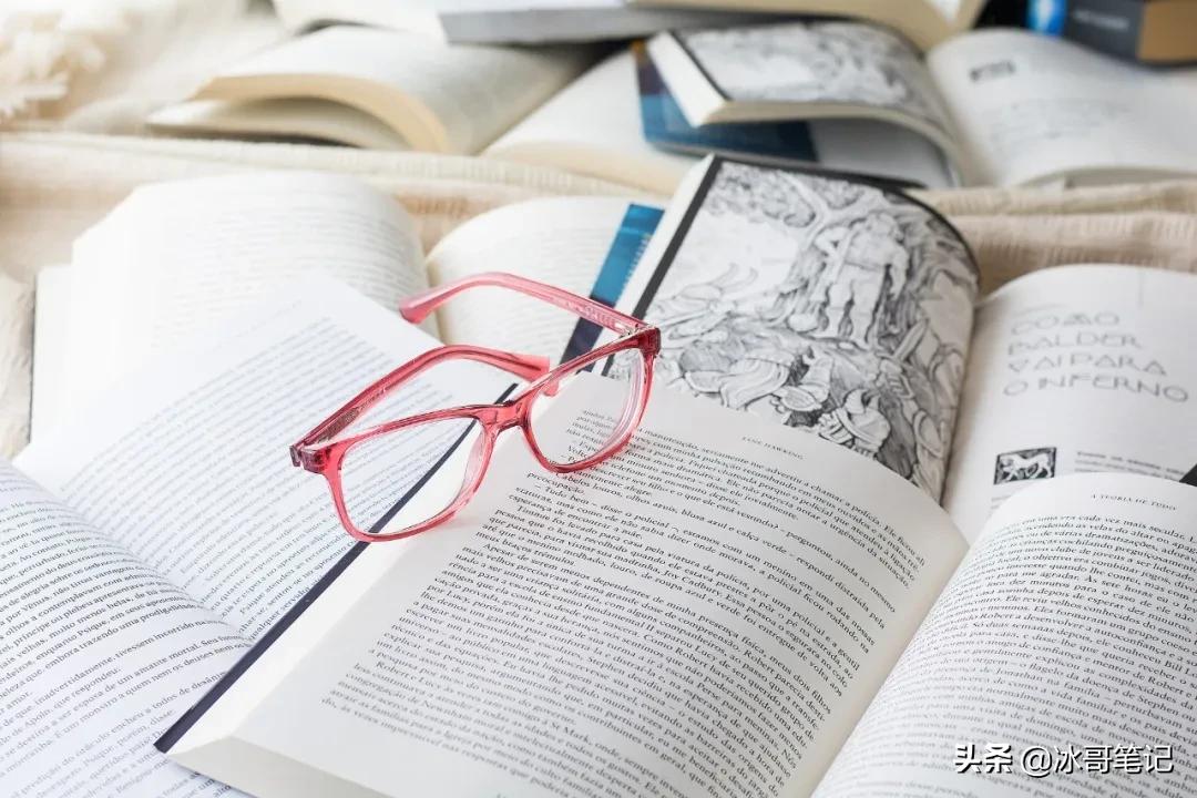 如何选择书籍来提升自己？