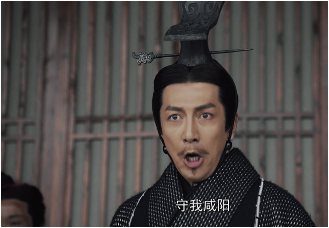 《大秦赋》评分告急！电焊不锈钢马车抢镜，赵