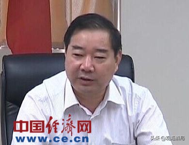 连续四任县委书记落马！一个收受同级官员贿赂，一个落马前给全县上廉政课