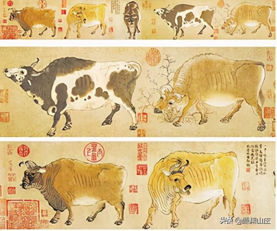 《唐朝诗词300首大全集》唐诗达到了中国古典诗歌的巅峰-第11张图片-非凡网