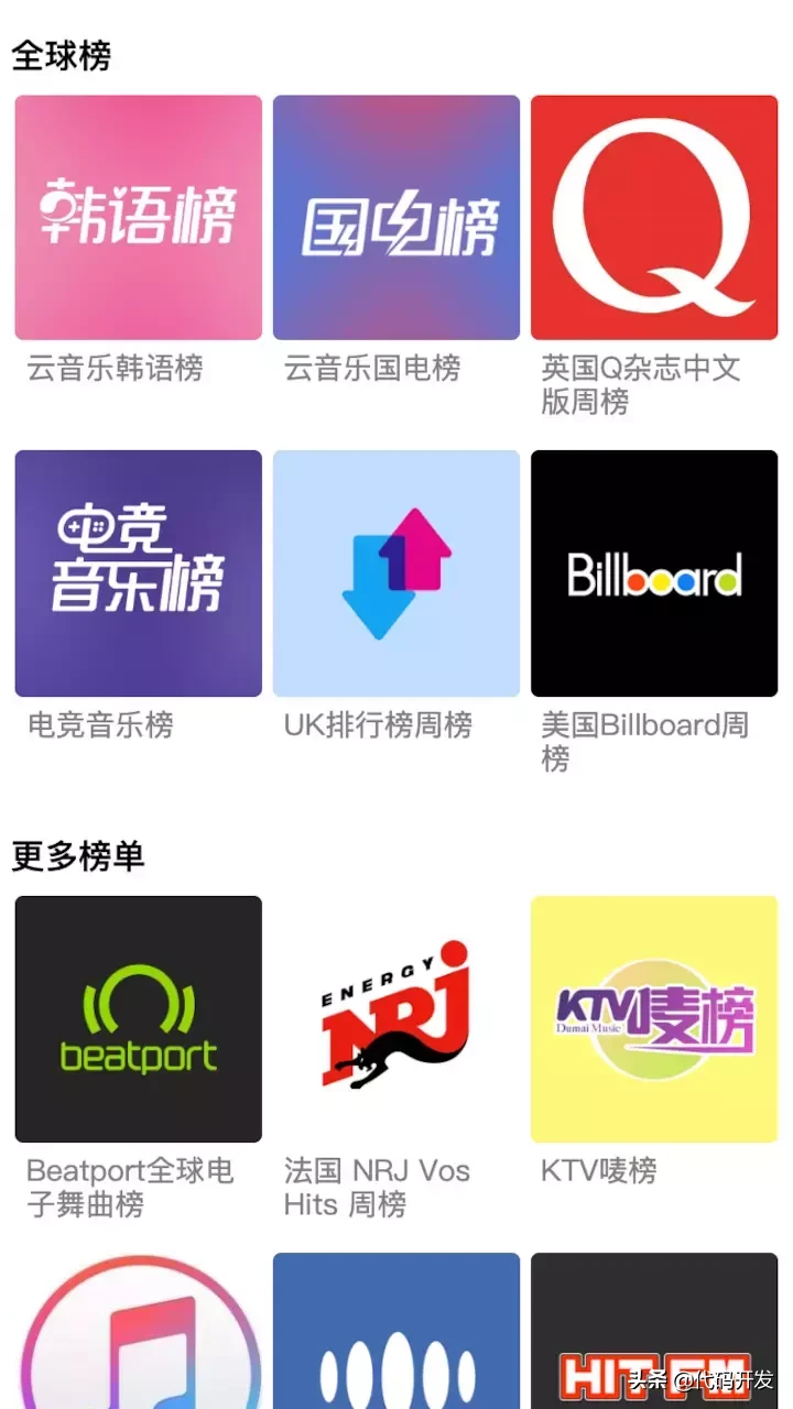 前端基础:移动端云音乐Vue实战项目,完全掌握一个就够了!