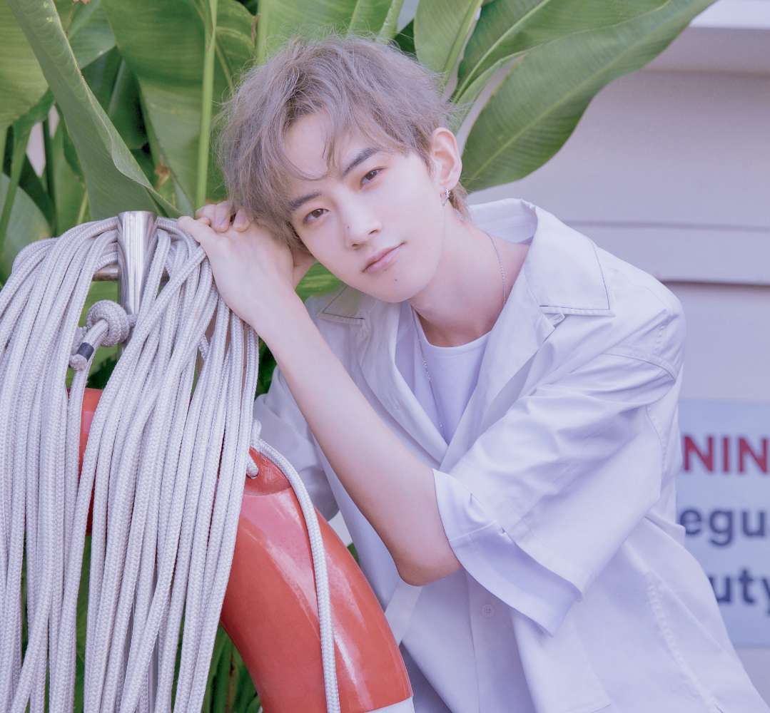 盘点娱乐圈钻石男孩，耿直人设屹立不倒，网友