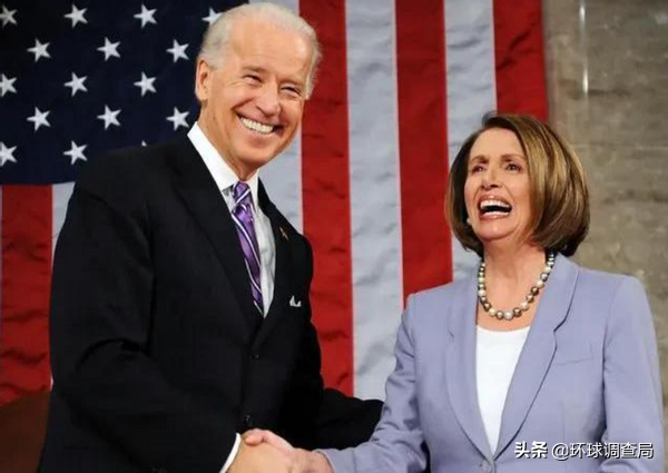 美国政坛又斗起来了？特朗普或“抨击”拜登，