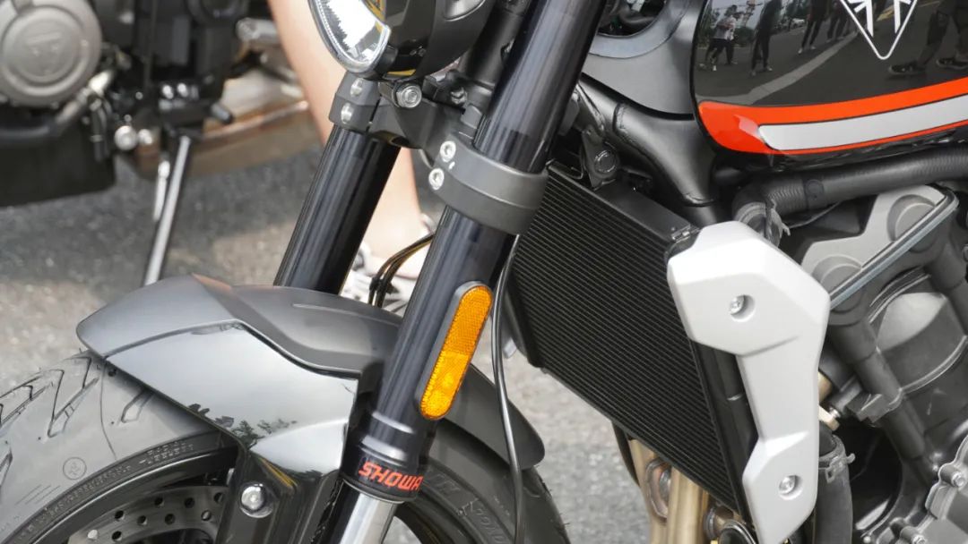 ��ӵ�к�����������𣿿���Trident 660ʵ�ļ���