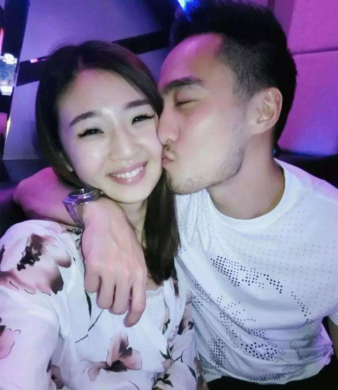 假面婚姻！阿嬌賴弘國離婚！男方痛斥:她不愛我！