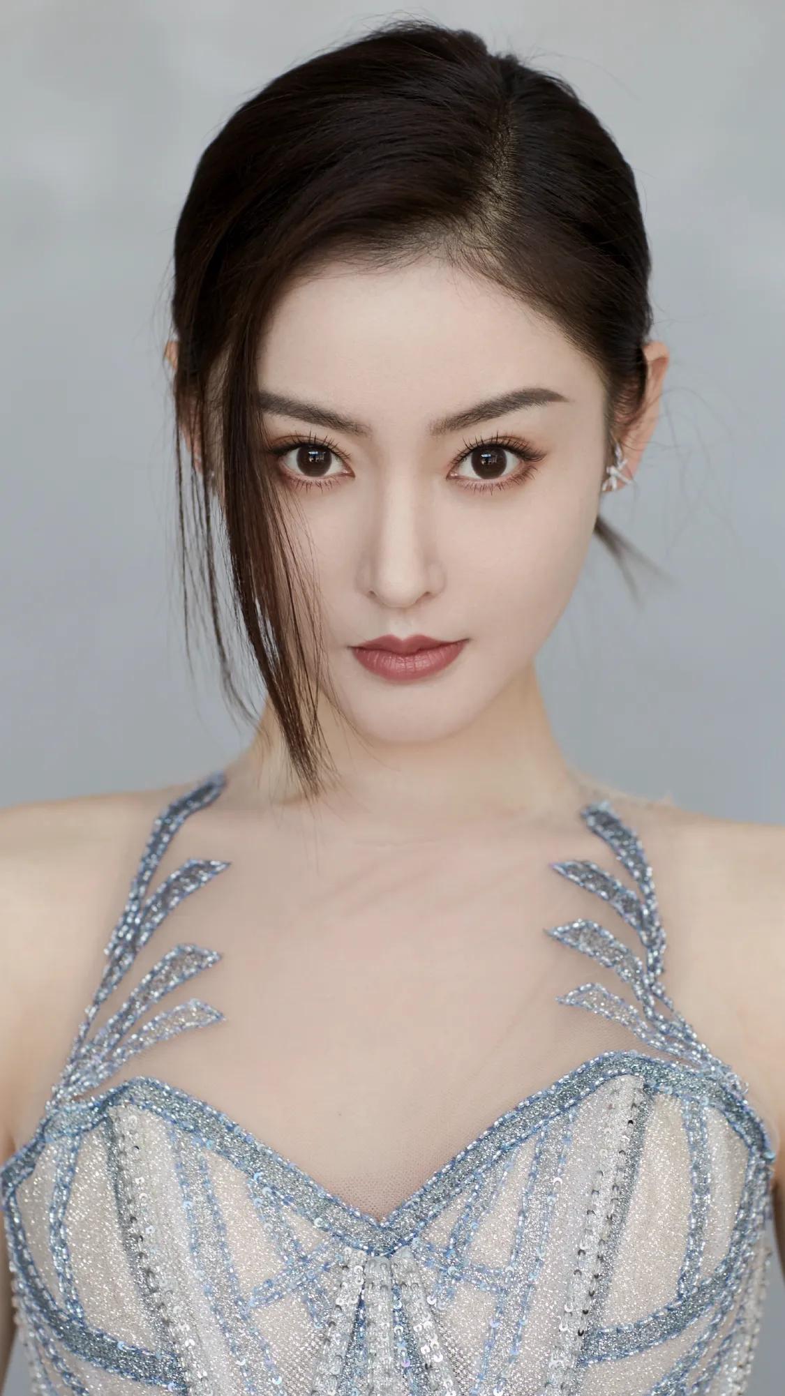 变化真大 都不敢认了 这还是张天爱吗 莫禹 Mdeditor