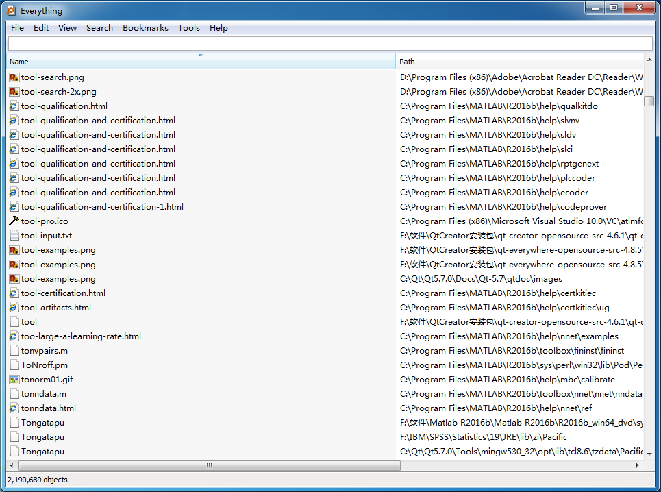 程序员必备的几个辅助开发神器