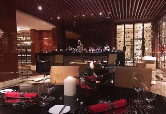 开眼界！武汉最贵餐厅TOP10出炉，吃过一家我服你