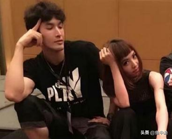 “少男杀手”蔡依林的坎坷情史，和她生命中的12个男人