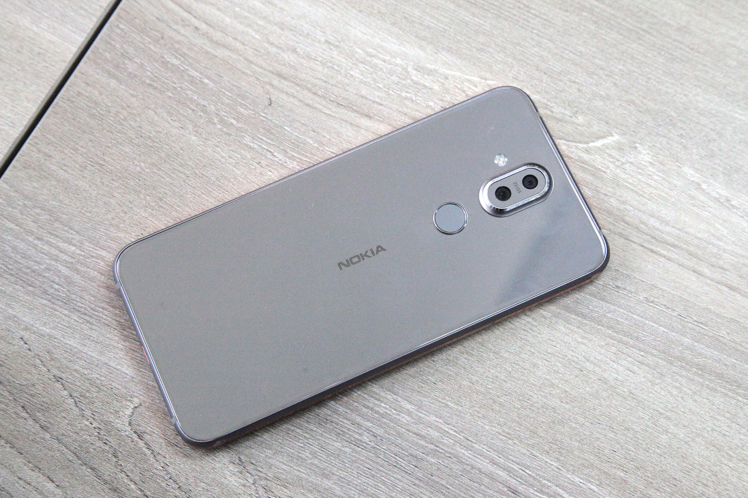 Nokia X7 (Nokia 8.1) 详细评测：半年之后依然不输于人