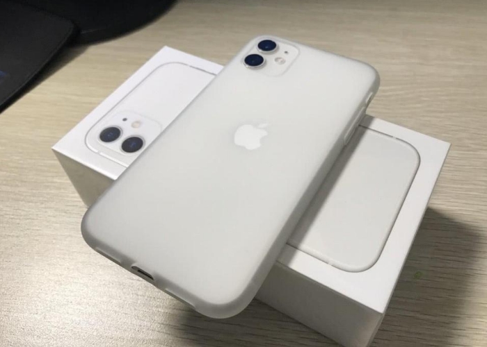 iPhone手机表现不错，如今选择这三款，已经被大家公认