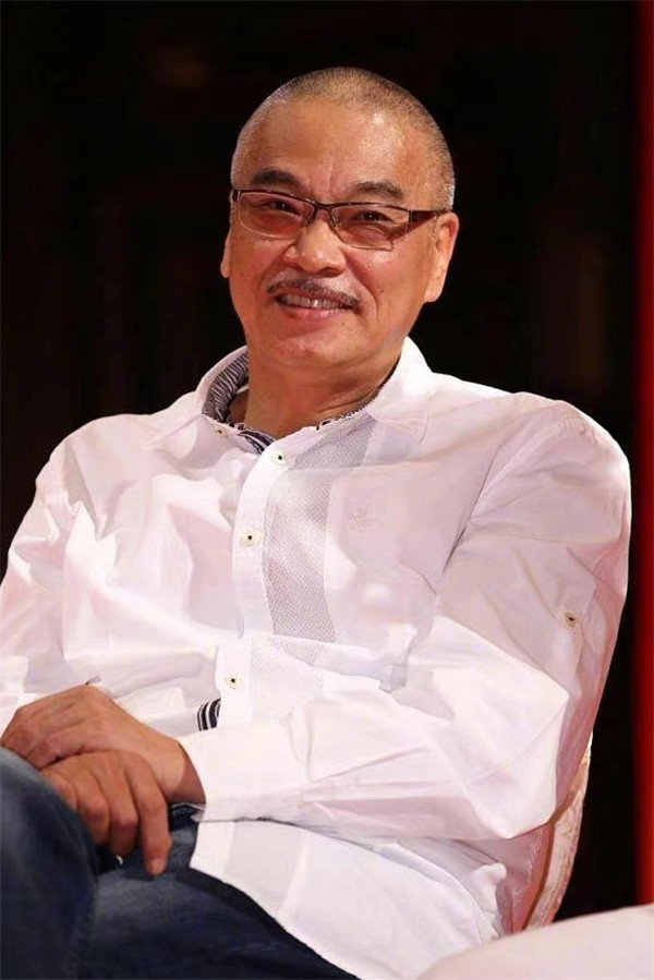 吴孟达去世：一生都在逗别人笑的达叔，走了