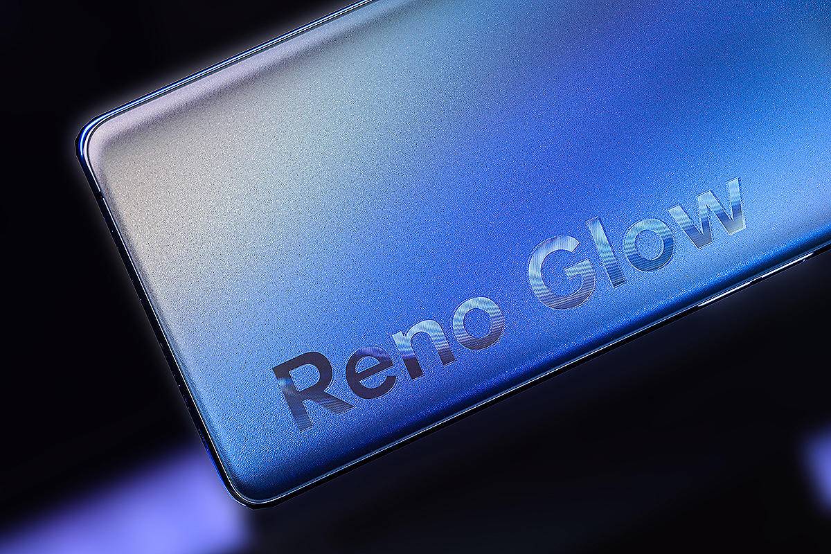 5G时期就需要轻装前行 OPPO Reno4 Pro完美轻巧袭来