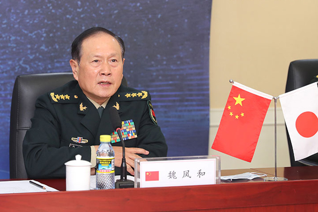 对印急不得，对台拖不得！中国大局已布下，做好随时统一的准备