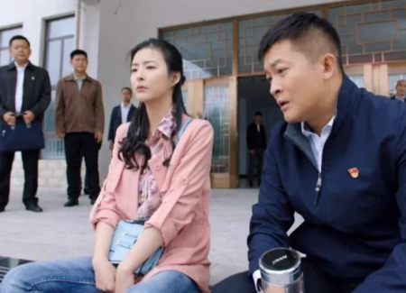 《津门飞鹰》后再无新作推出，钱雁秋梁冠华张