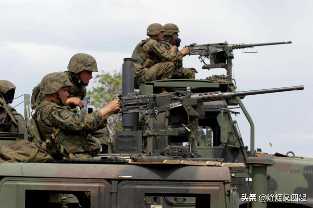 贝爷曾经训练的特种部队有多牛？仅用一把铁锤