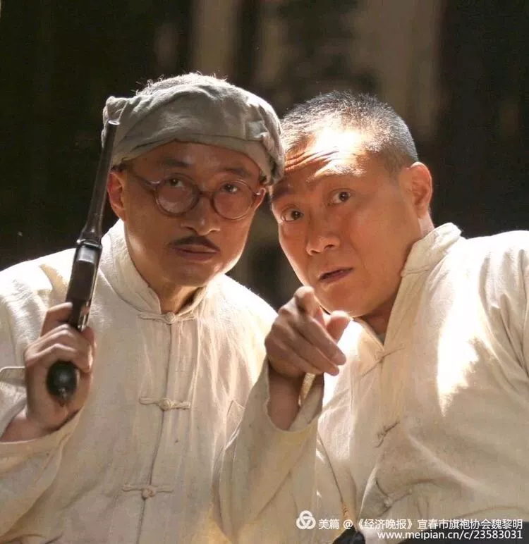 遂川人速看!《红色圩场》电影即将上映,就在中央六套及部分院线