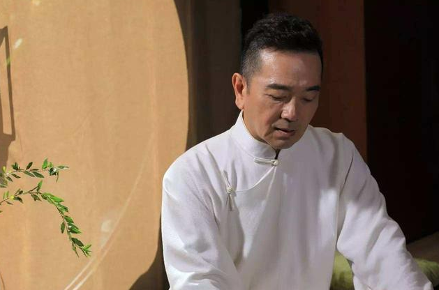 只能演“有钱人”的4位演员，前三位都是在演，