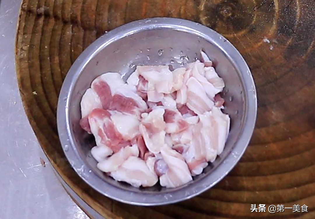 图片[3]-【干锅土豆片】做法步骤图 原来调酱很关键 厨师长分享秘制做-起舞食谱网