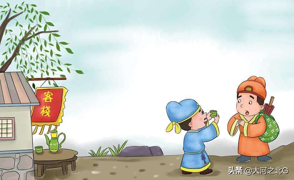 唐诗三百首，连载三：五言律诗-第3张图片-非凡网