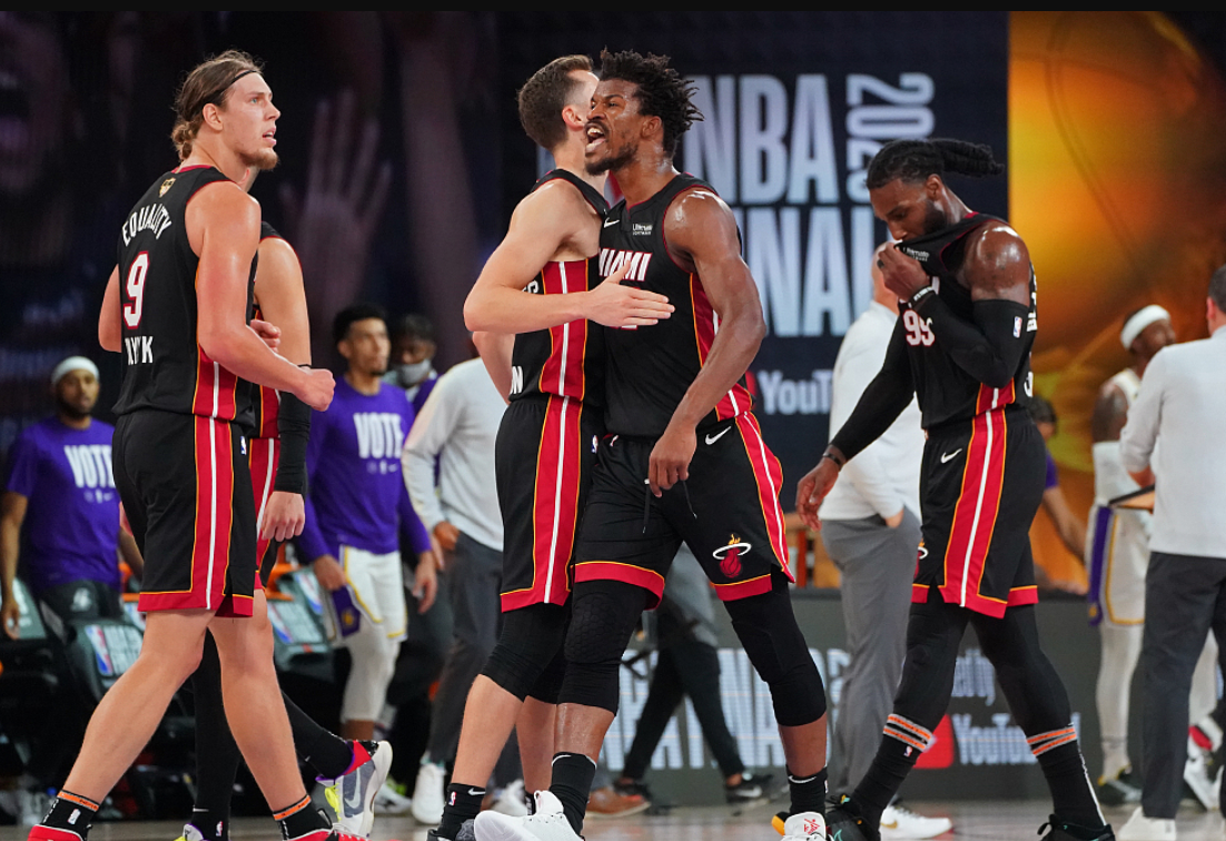 同樣是打5小，為什麼勇士隊成功了，火箭、熱火、綠軍卻失敗了？