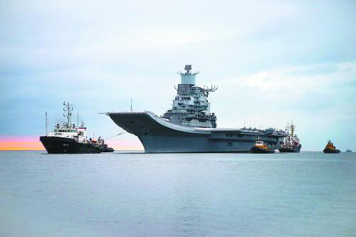 又一轮印巴冲突开始酝酿，莫迪一声令下，140艘