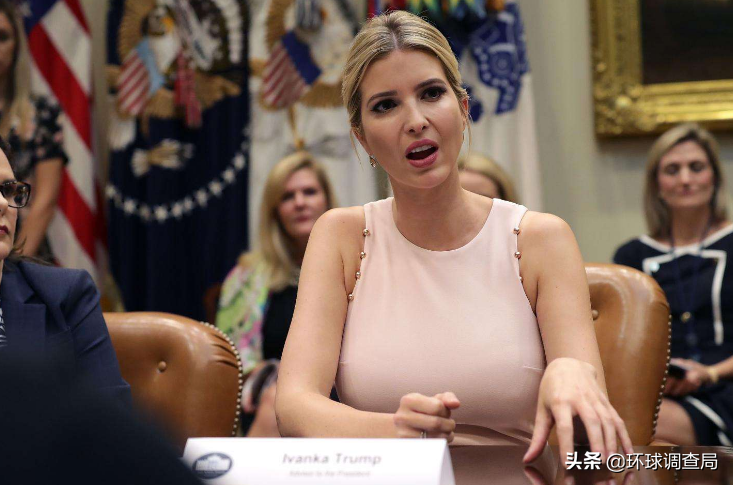 開始準備退路了? 美總統或提前"赦免"自己,拜登表態值得關注