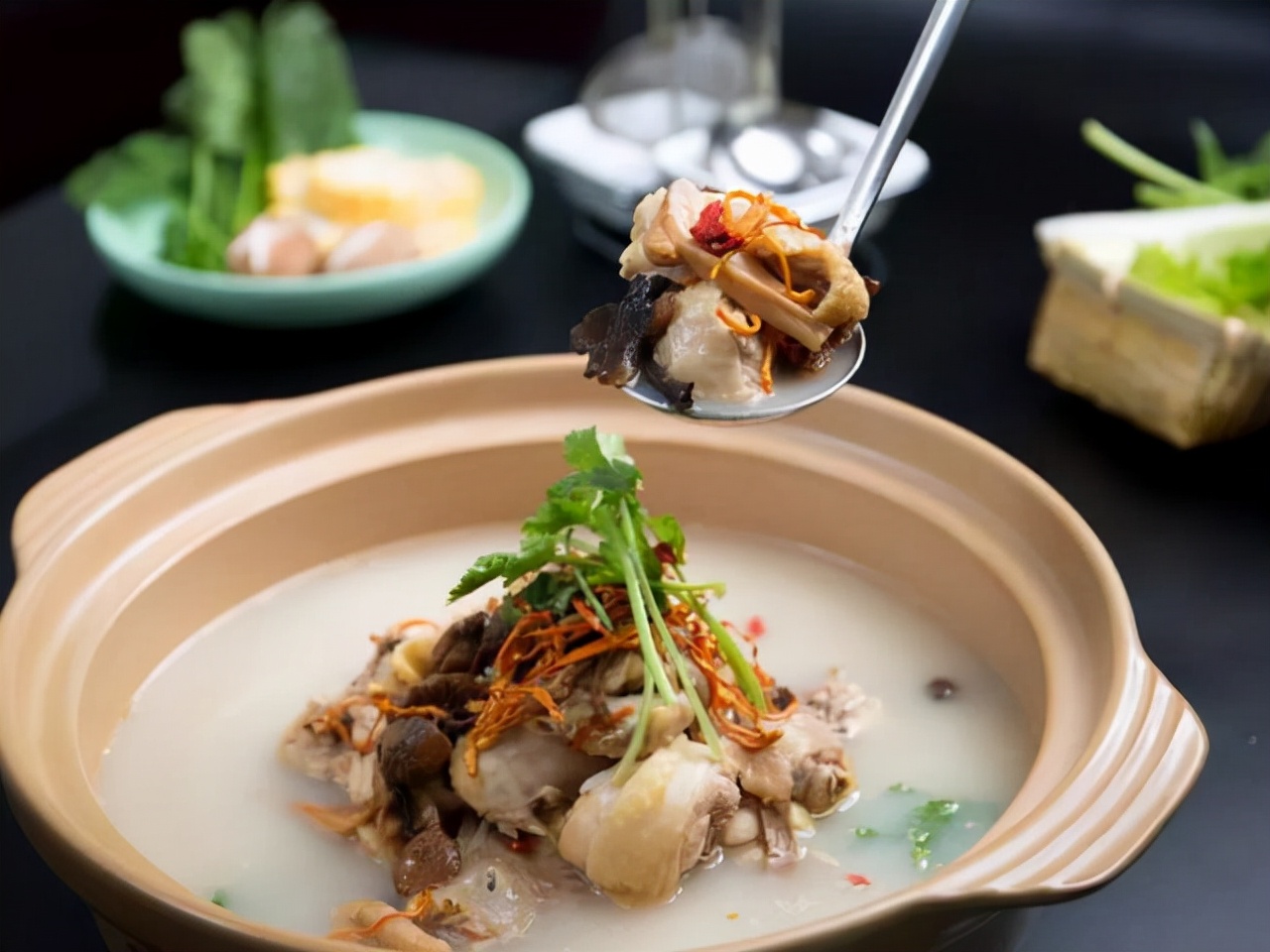 同样是汤，为什么广东人煲出来的就那么好喝？原来需要这6个技巧