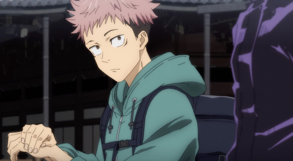 咒术回战 虎杖身世秘密揭晓 他也是试验品 脑花事业心太重 Mp头条